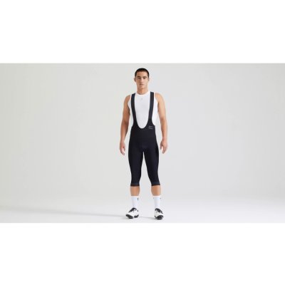 Specialized Foundation Bib Knicker Men black – Sleviste.cz