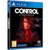 Hra na PS4 Control (Ultimate Edition)