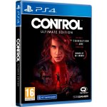 Control (Ultimate Edition) – Zboží Mobilmania