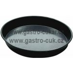 Paderno Plech na pizzu Ø200 h=25 mm – Zboží Dáma