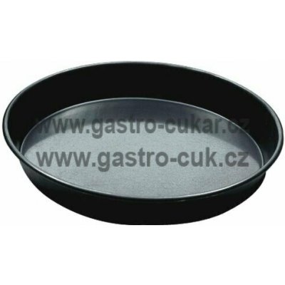 Paderno Plech na pizzu Ø200 h=25 mm – Zboží Dáma