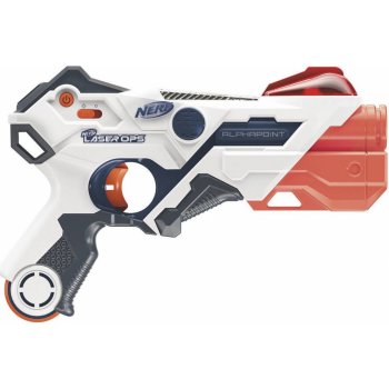 Nerf Laser OPS Alphapoint