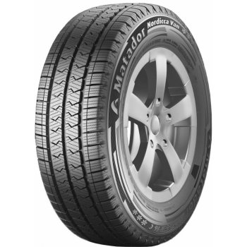 Matador MPS520 Nordicca Van 215/60 R16 103/101T