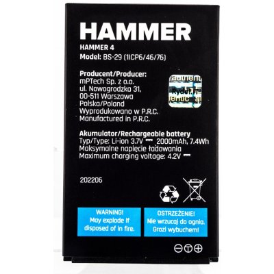 myPhone BS-41 – Zboží Živě