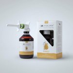 EQUISOLVAN Digest přírodní podpora trávení koní 300 ml – Hledejceny.cz