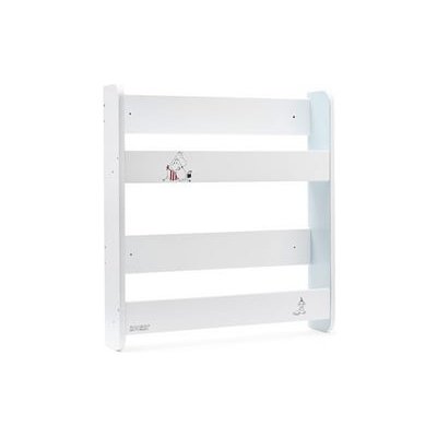 Regál na knihy Kids Concept MOOMIN – Zboží Dáma