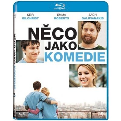 Něco jako komedie BD – Zboží Mobilmania