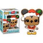 Funko POP! 1227 Disney Gingerbread Minnie Mouse – Sleviste.cz