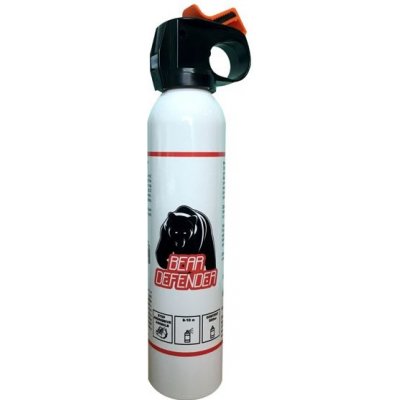 Bear Defender CR 300 ml – Zboží Dáma