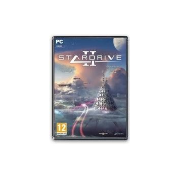 StarDrive 2 (Digital Deluxe Edition)