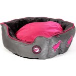 Kiwi Walker Pelech Running Oval Bed – Zbozi.Blesk.cz