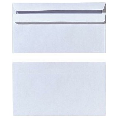 Herlitz kancel. DL 25 ks bílá – Zboží Dáma