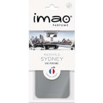 Imao "Mathys á SYDNEY" CAR PERFUME | Zboží Auto