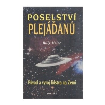 Poselství plejáďanů