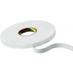 3M 9508W Montážní páska 12 mm x 66 m bílá – Zbozi.Blesk.cz