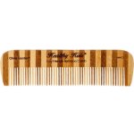 Olivia Garden Bamboo Brush Healthy Hair Comb 1 – Zboží Dáma