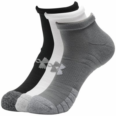 Under Armour ponožky UA Heatgear Locut 1346753035 od 170 Kč - Heureka.cz