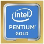 Intell Pentium Gold G6400 BX80701G6400 – Zboží Živě