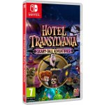 Hotel Transylvania: Scary-Tale Adventures – Zbozi.Blesk.cz