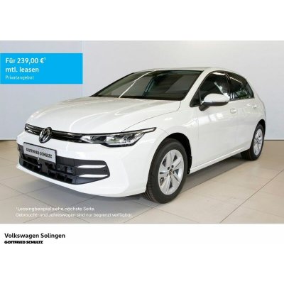 Volkswagen Golf TSI Life 85 kW – Hledejceny.cz