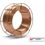 Metalurgia Hot Weld M G3Si1 0,8 mm 42734229 15 kg – HobbyKompas.cz Metalurgia Hot Weld M G3Si1 0,8 mm 42734229 15 kg – HobbyKompas.cz