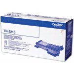 Brother TN-2210 - originální – Hledejceny.cz
