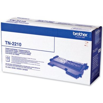 Brother TN-2210 - originální