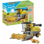PLAYMOBIL 71267 Kombajn – Zboží Dáma