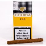 Cohiba Club 10 ks – Zboží Dáma
