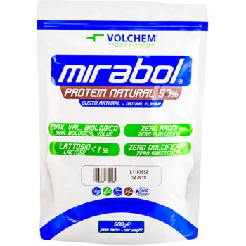 Volchem MIRABOL PROTEIN 97 500 g