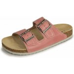 Protetika Ortopedické pantofle Walker ORS T18/31 růžová – Zboží Dáma