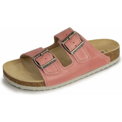 Protetika Ortopedické pantofle Walker ORS T18/31 růžová – Zboží Dáma