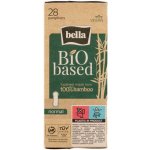 Bella Bio Based Normal Ultratenké slipové vložky 28 ks – Zboží Mobilmania