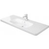 Umyvadla Duravit DuraStyle 23201200001