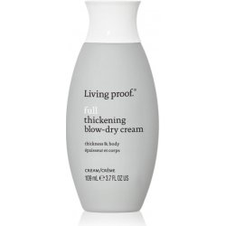 Living Proof Full lehký stylingový krém pro jemné vlasy 109 ml