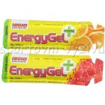 High5 EnergyGel Plus Caffeine 40 g – Zboží Dáma