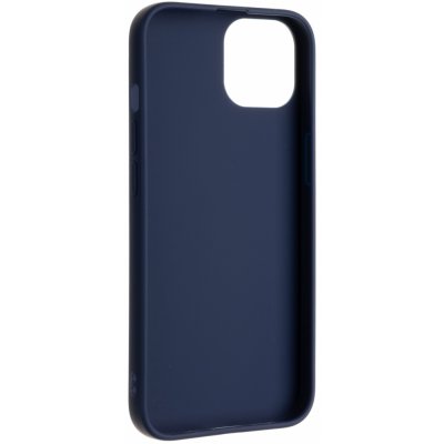 FIXED Story pro Apple iPhone 13 modrý FIXST-723-BL – Zboží Živě
