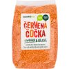 Luštěnina Country Life Čočka červená půlená Bio 1 kg