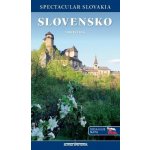 Slovensko (Spectacular Slovakia) - The Rock – Hledejceny.cz