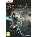 Gothic 4: Arcania