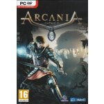 Gothic 4: Arcania – Zboží Mobilmania