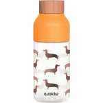 Quokka Plastová Ice Dachshund 570 ml – Zboží Dáma