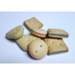 Shelma Cat kuřecí hovězí kachní a krůtí 40 x 85 g – Sleviste.cz