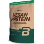 BioTech USA vegan protein 500 g – Sleviste.cz