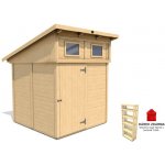 Herold P2222 4,2 m2 – Zboží Dáma