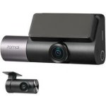 70mai Dash Cam 4K T800 + zadní RC24 256GB – Hledejceny.cz