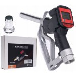 Tankovací pistole s LCD displejem pro čerpadlo na naftu a olej, Kraft&Dele KD10580 | Zboží Auto