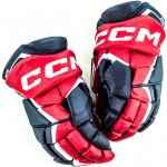 Hokejové rukavice CCM jetspeed ft6 sr – Zbozi.Blesk.cz