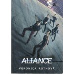 Aliance - filmové vydání - 2. vyd. Veronica Rothová – Zboží Mobilmania