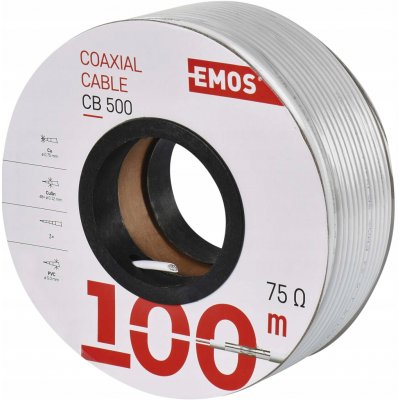 Emos S5252 100 m – Sleviste.cz